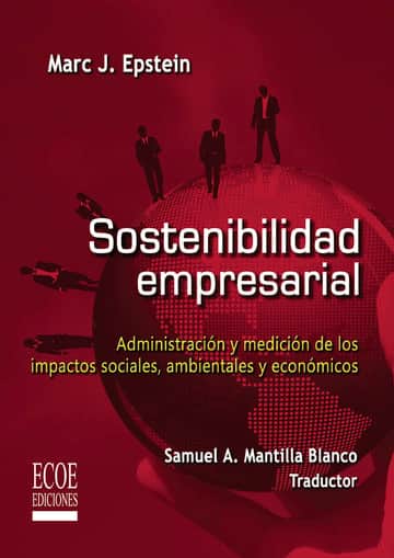 Sostenibilidad empresarial
