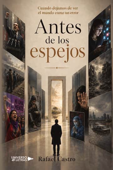 Antes de los espejos