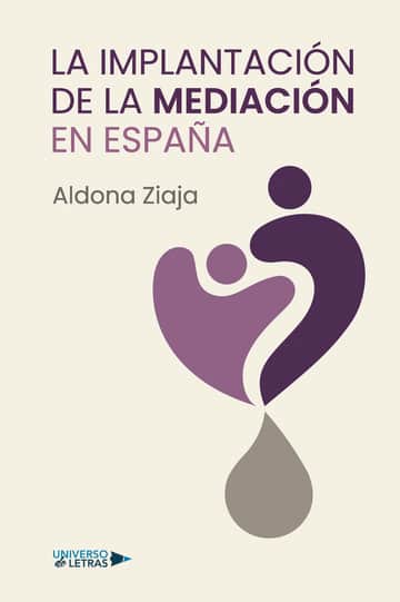 La implantación de la Mediación en España