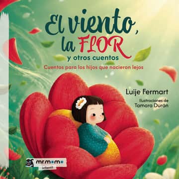 El viento, la flor y otros cuentos