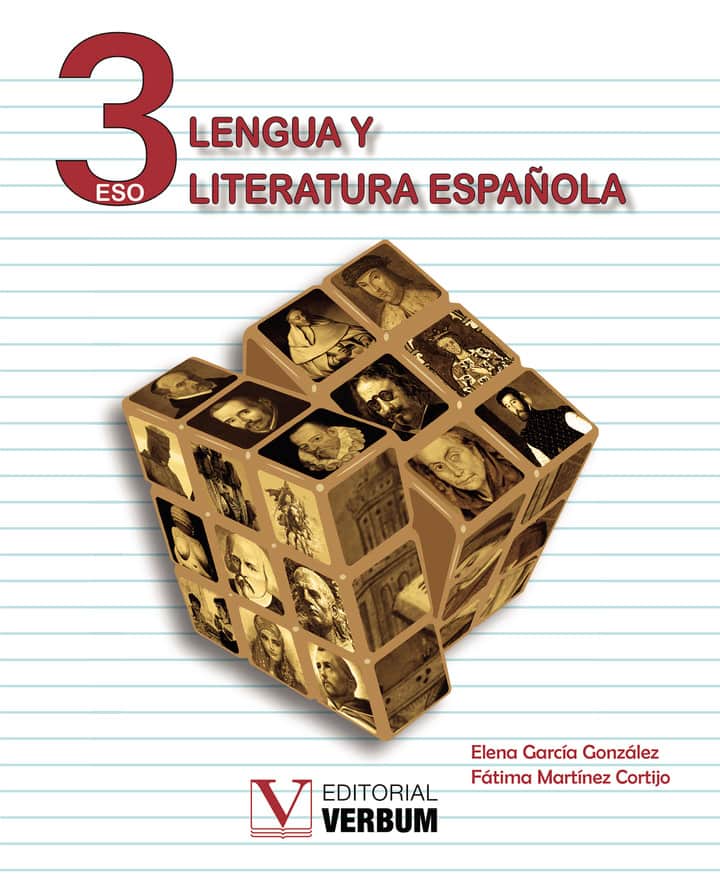 Lengua y literatura española