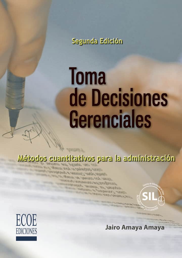 Toma de decisiones gerenciales