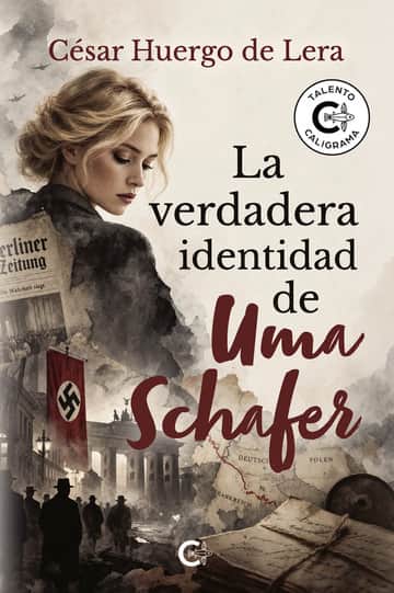 La verdadera identidad de Uma Schafer