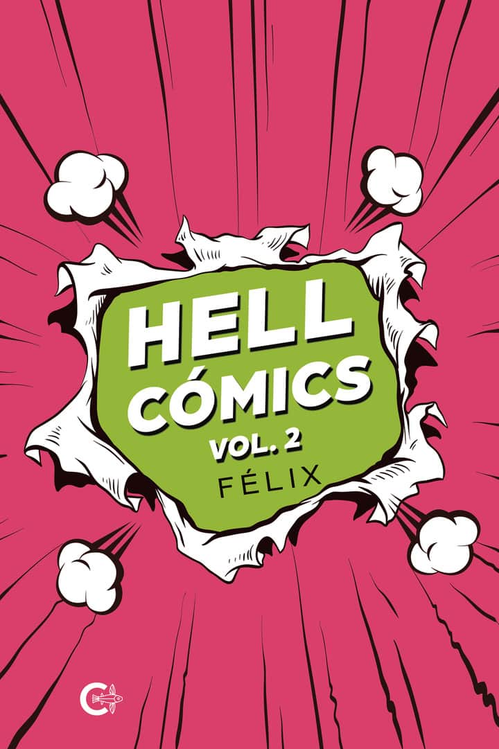 Hell Cómics Vol. 2