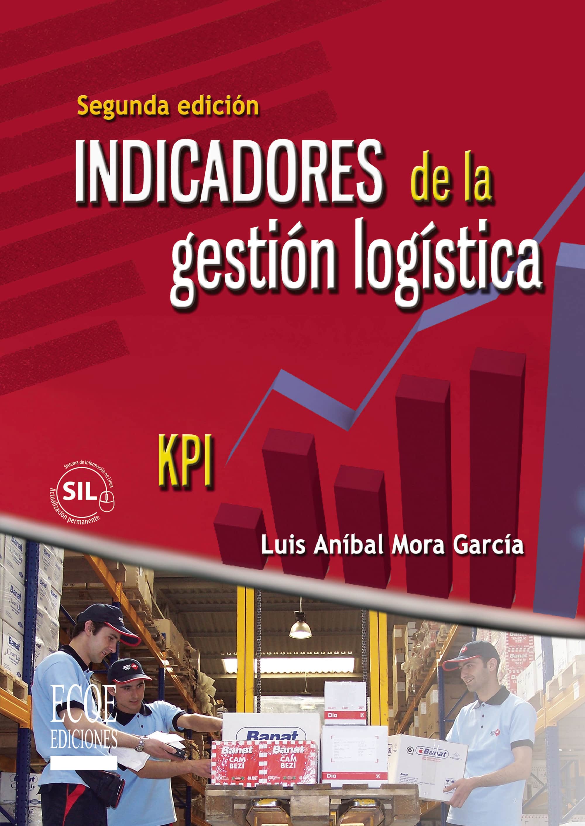 Indicadores de la gestión logística