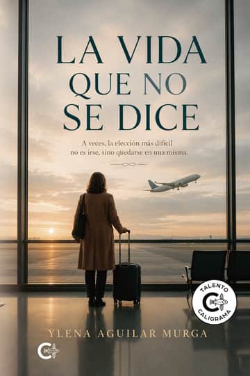 La vida que no se dice