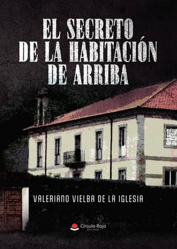 El secreto de la habitación de arriba