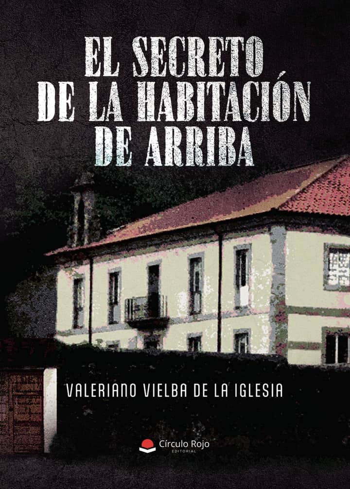 El secreto de la habitación de arriba