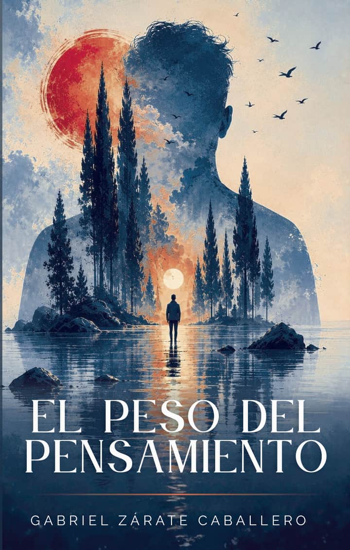 El peso del pensamiento