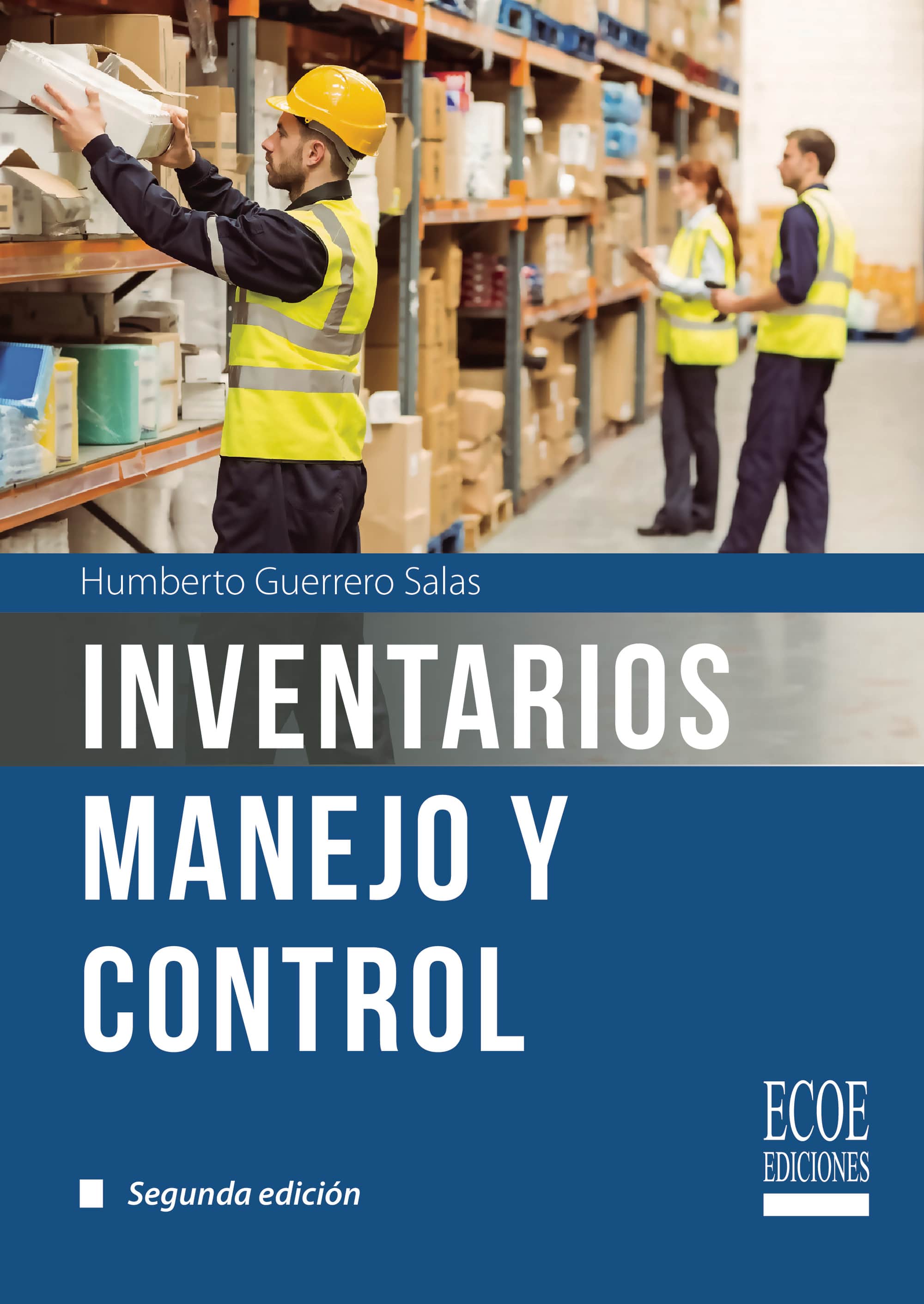 Inventarios Manejo y Control