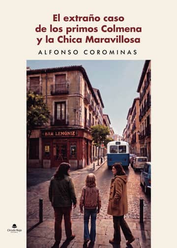 El extraño caso de los primos Colmena y la chica maravillosa