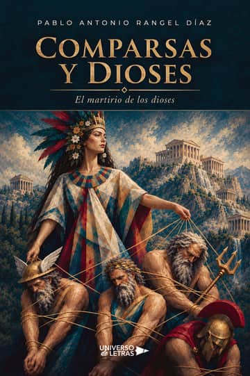 Comparsas y Dioses