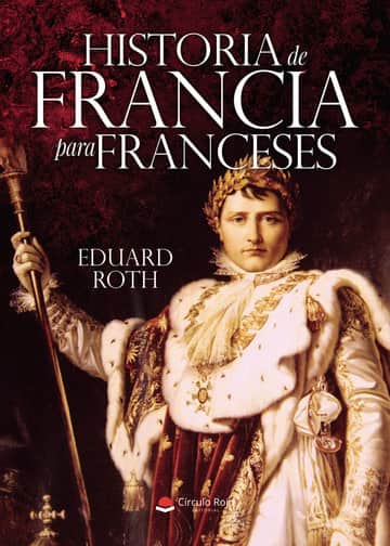 HISTORIA DE FRANCIA PARA FRANCESES