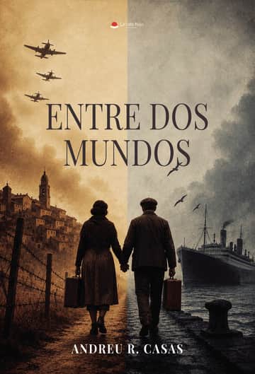 ENTRE DOS MUNDOS