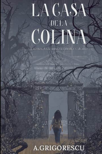 La casa de la colina