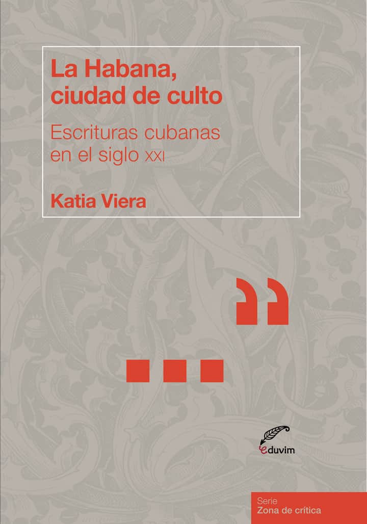 La Habana, ciudad de culto