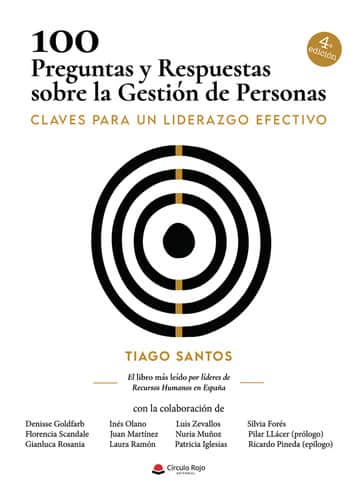 100 Preguntas y Respuestas sobre la Gestión de Personas
