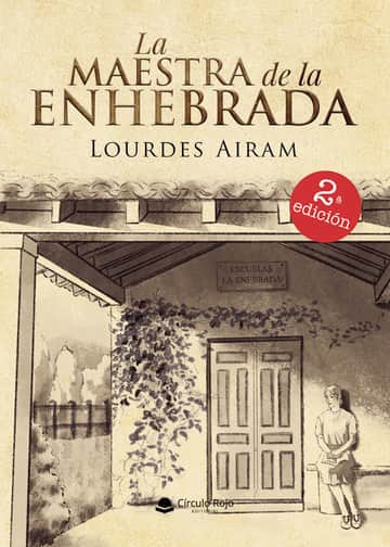 La Maestra de la Enhebrada