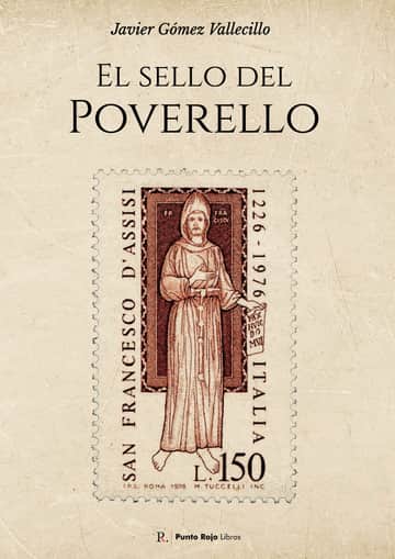 El sello del Poverello