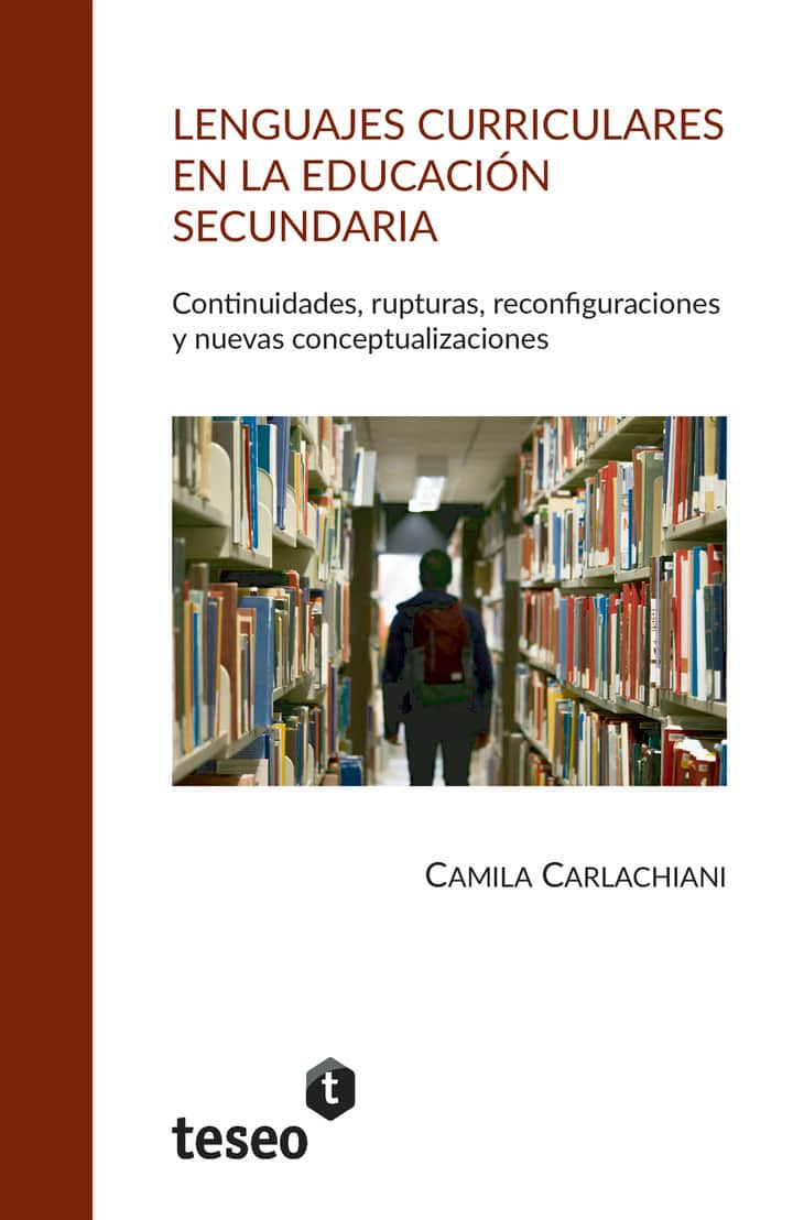 Lenguajes curriculares en la educación secundaria