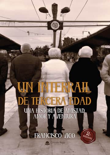 Un Interrail de Tercera Edad