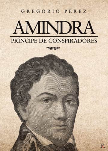 AMINDRA 2ª edición