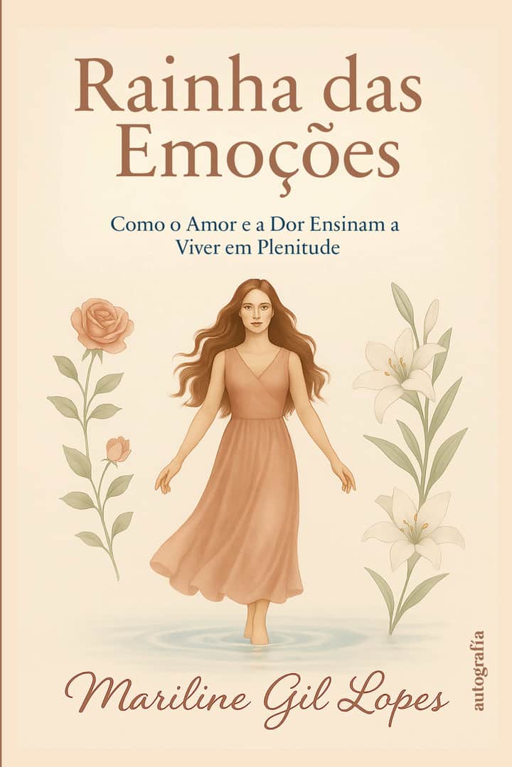Rainha das emoções