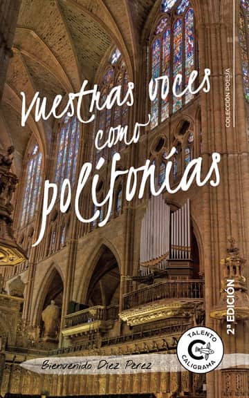 Vuestras voces como polifonías
