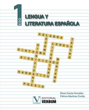Lengua y literatura española