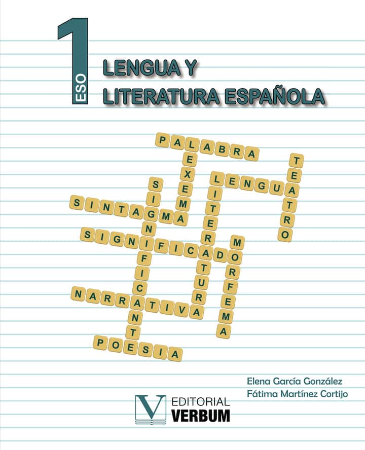 Lengua y literatura española