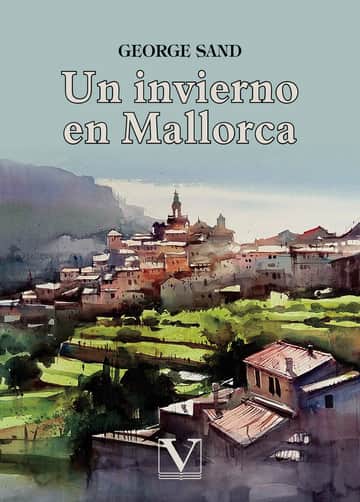 Un invierno en Mallorca