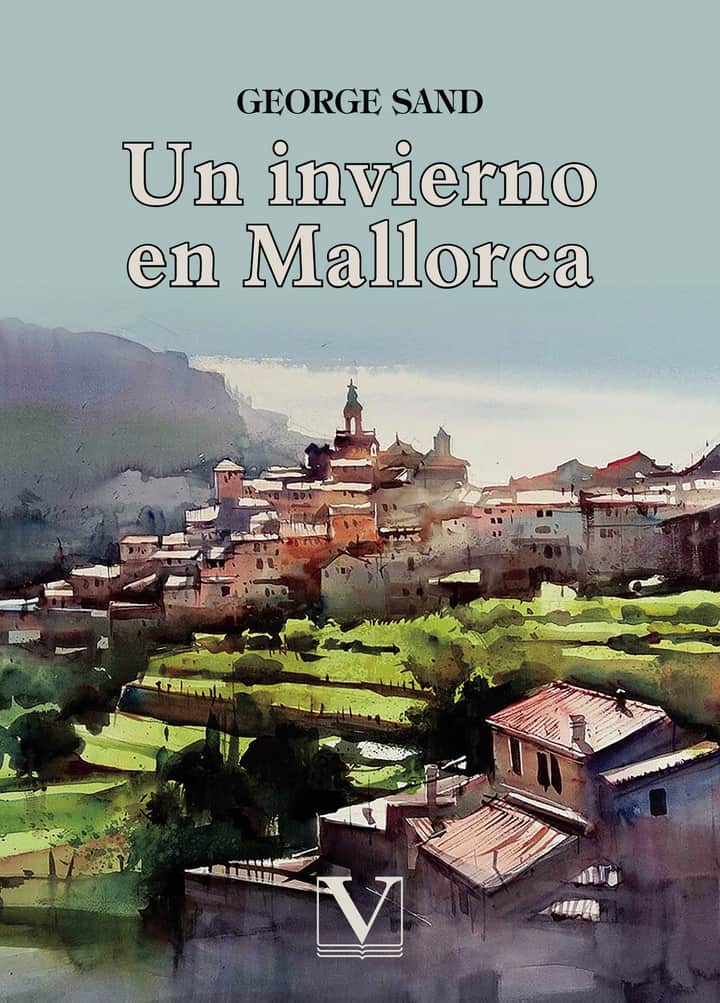 Un invierno en Mallorca