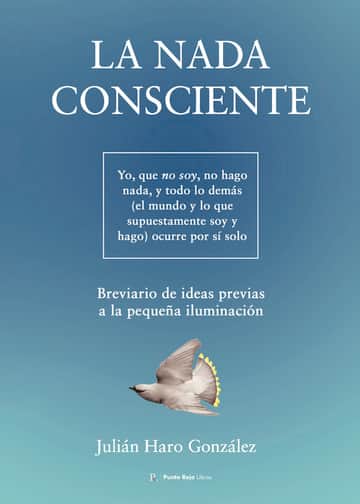 La nada consciente