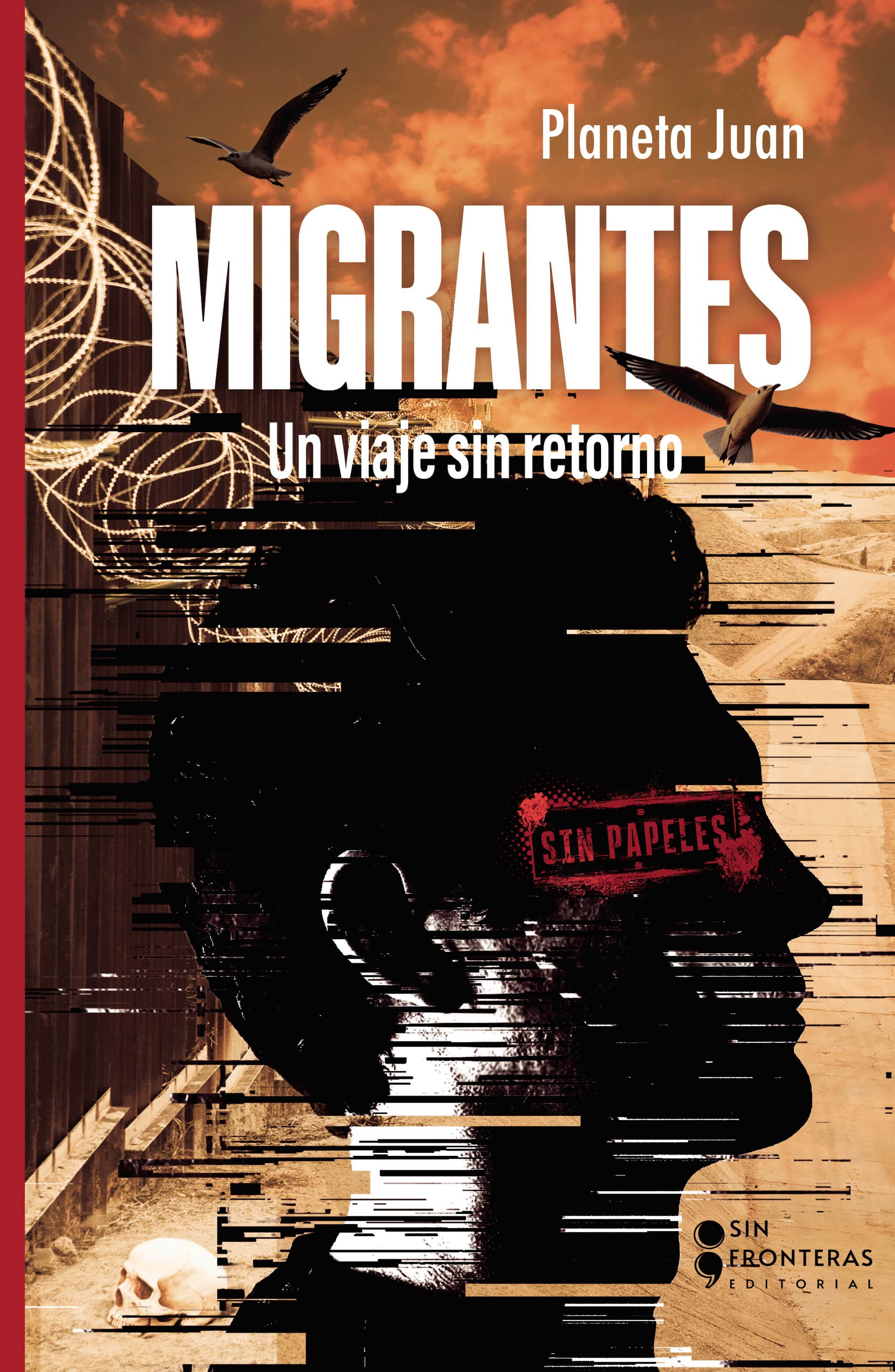 Migrantes: Un viaje sin retorno