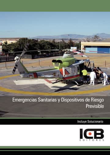 Emergencias Sanitarias y Dispositivos de Riesgo Previsible