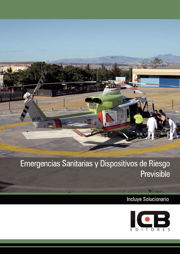 Emergencias Sanitarias y Dispositivos de Riesgo Previsible