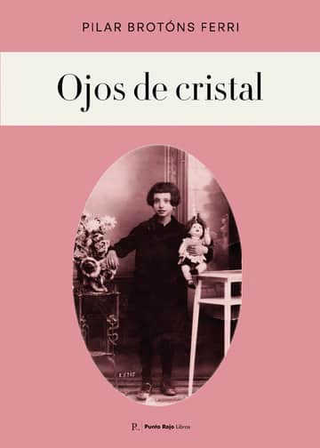 Ojos de cristal