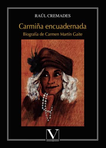 Carmiña encuadernada