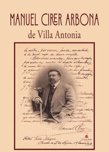 MANUEL CIRER ARBONA de Villa Antonia