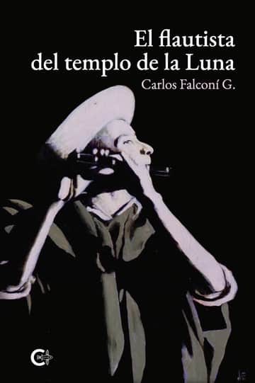 El flautista del templo de la Luna