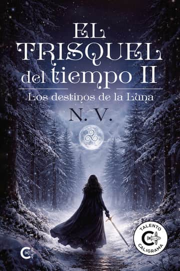 El trisquel del tiempo II