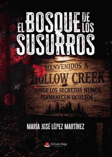 El bosque de los susurros