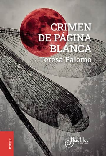 CRIMEN DE PÁGINA BLANCA