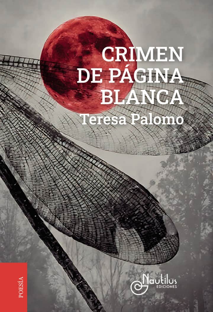 CRIMEN DE PÁGINA BLANCA