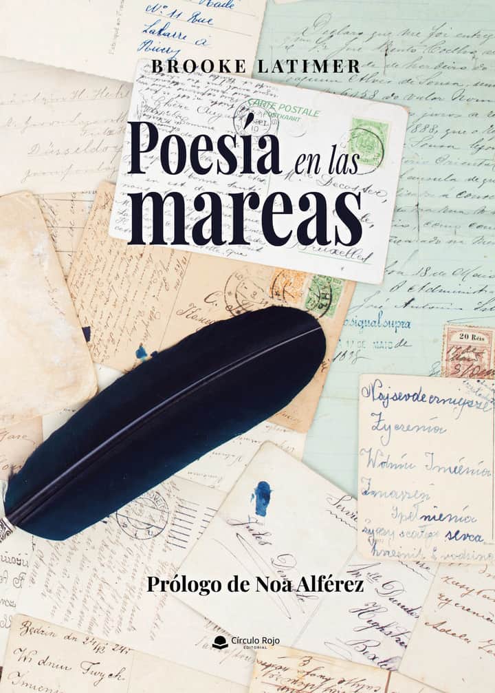 Poesía en las mareas