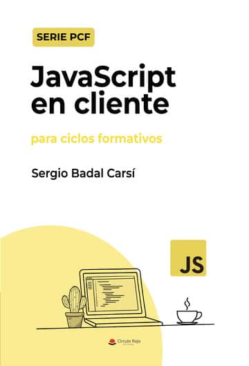 JavaScript en cliente para ciclos formativos