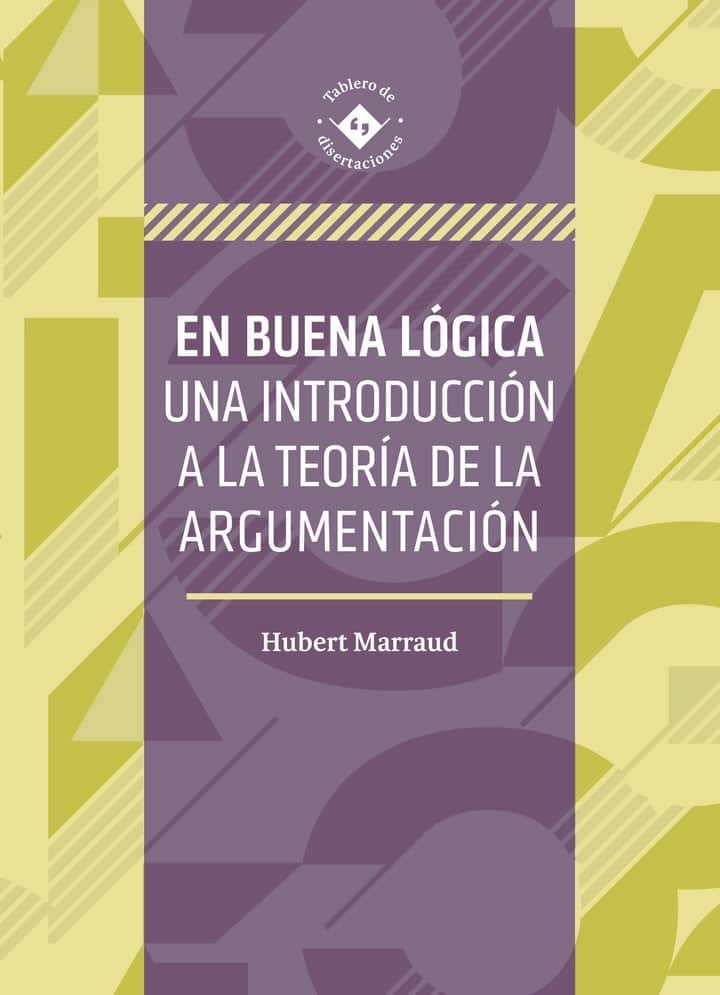 En buena logica: En buena logica