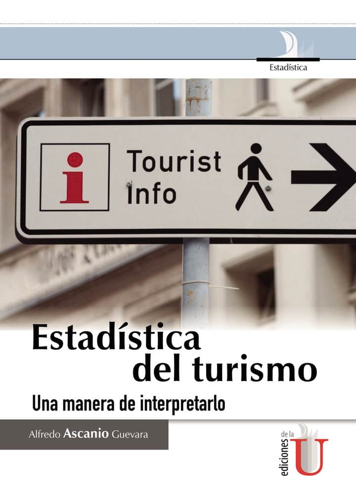 Estadística del turismo