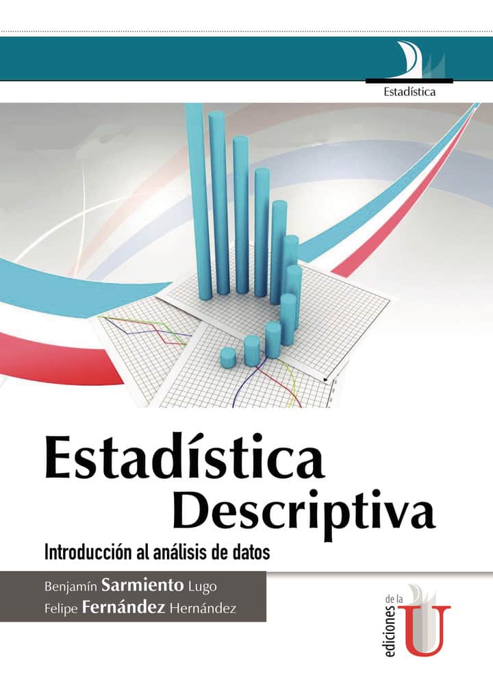 Estadística descriptiva, introducción al análisis de datos