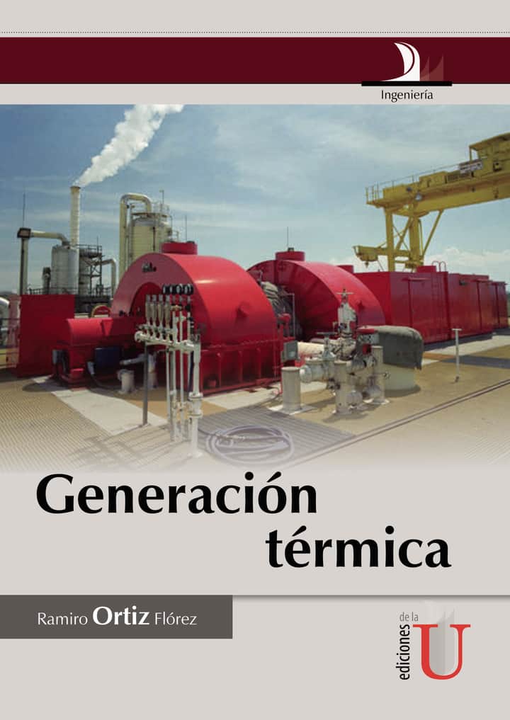 Generación térmica